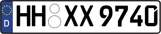 HH-XX9740