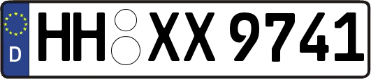 HH-XX9741