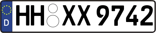 HH-XX9742