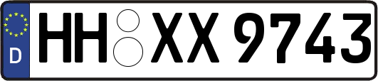 HH-XX9743