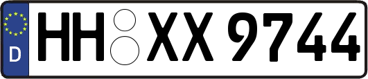 HH-XX9744