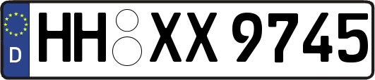 HH-XX9745