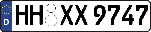 HH-XX9747