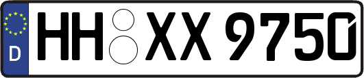 HH-XX9750