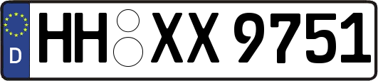 HH-XX9751