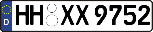 HH-XX9752