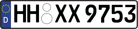 HH-XX9753