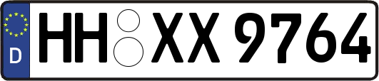 HH-XX9764
