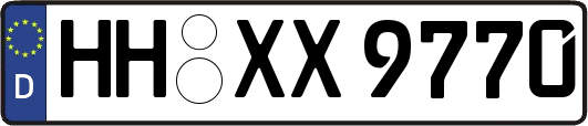 HH-XX9770