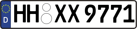 HH-XX9771