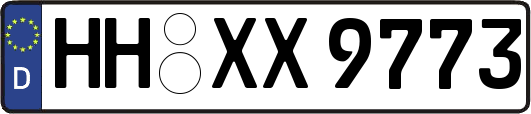 HH-XX9773