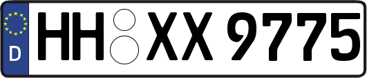 HH-XX9775
