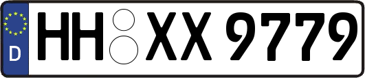 HH-XX9779