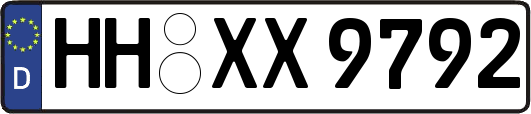 HH-XX9792