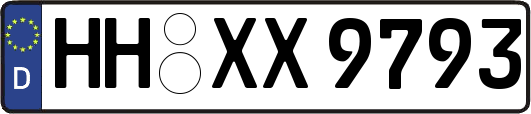 HH-XX9793