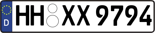 HH-XX9794