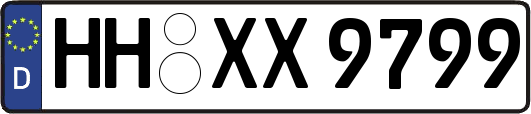 HH-XX9799