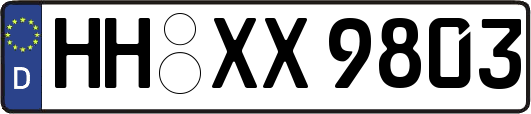 HH-XX9803