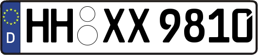 HH-XX9810