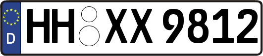 HH-XX9812
