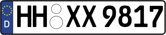 HH-XX9817