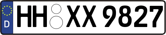 HH-XX9827