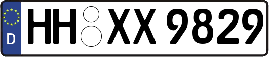 HH-XX9829