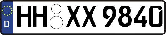 HH-XX9840