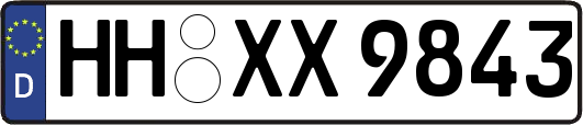 HH-XX9843
