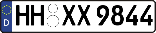 HH-XX9844