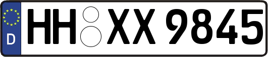 HH-XX9845
