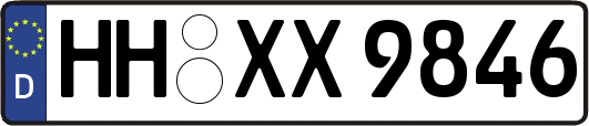 HH-XX9846