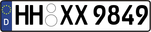 HH-XX9849