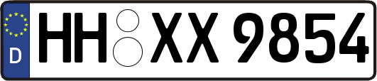 HH-XX9854