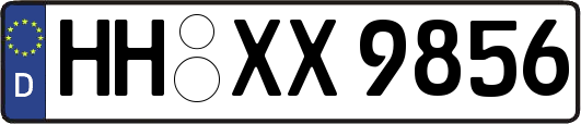 HH-XX9856
