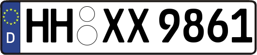 HH-XX9861