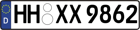 HH-XX9862