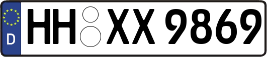 HH-XX9869