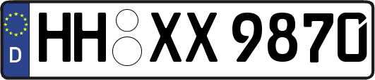 HH-XX9870