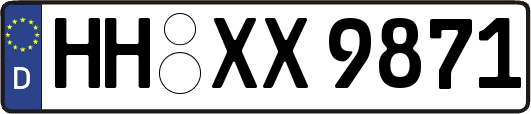 HH-XX9871