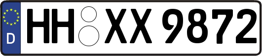 HH-XX9872
