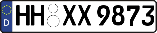 HH-XX9873