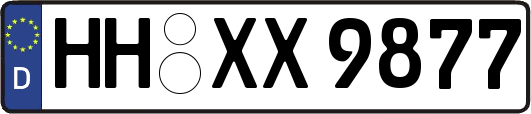 HH-XX9877