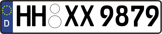 HH-XX9879
