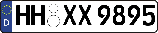 HH-XX9895