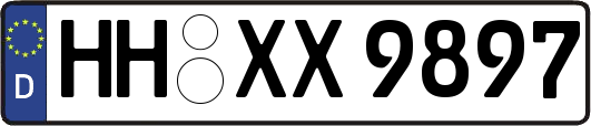 HH-XX9897