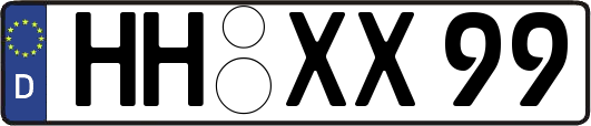 HH-XX99
