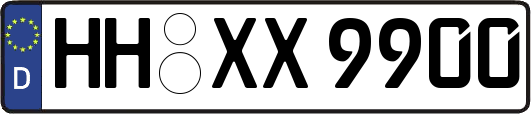 HH-XX9900