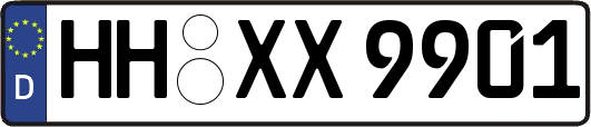 HH-XX9901