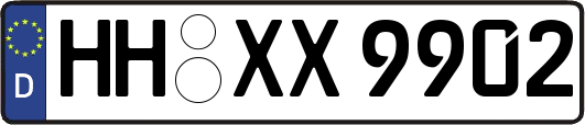 HH-XX9902
